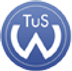 Logo TuS Wiebelskirchen