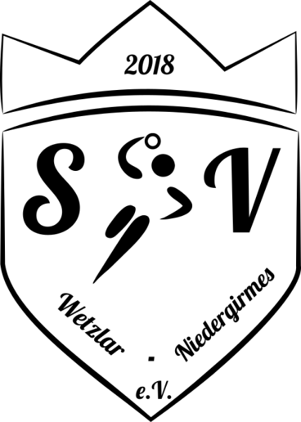 Logo SV Wetzlar-Niedergirmes e.V. 2018 1