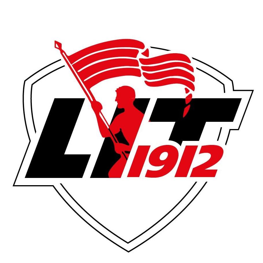 Logo LIT 1912 II