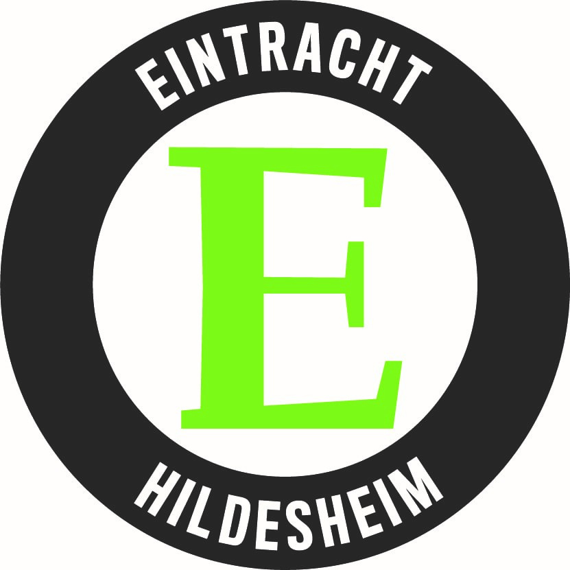 Logo HC Eintracht Hildesheim