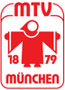 Logo MTV 79 München