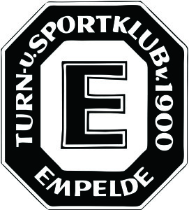 Logo TuS Empelde III