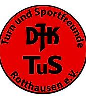 Logo DJK TuS Rotthausen