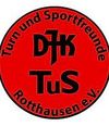 Logo DJK TuS Rotthausen