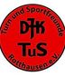 Logo DJK TuS Rotthausen 5