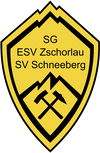 Logo SG Zschorlau/Schneeberg