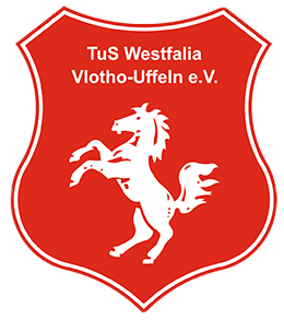 Logo TuS Westfalia Vlotho-Uffeln