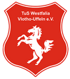 Logo TuS Westfalia Vlotho-Uffeln