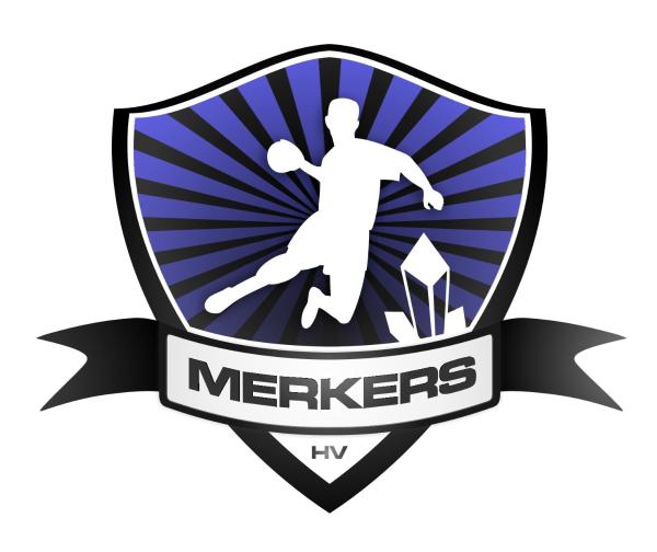 Logo HV Merkers 