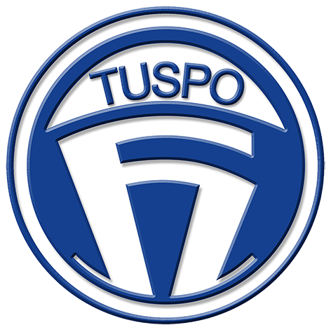 Logo Tuspo Heroldsberg