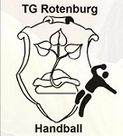 Logo TG Rotenburg  III