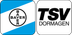 Logo TSV Bayer Dormagen