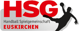 Logo HSG Euskirchen (mJD)