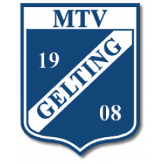 Logo MTV Gelting 08 2