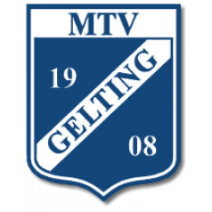 Logo MTV Gelting 08