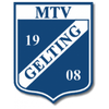 Logo MTV Gelting 08