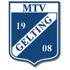 Logo MTV Gelting 08 2