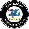 Logo Eintracht Munster 2020 e.V.