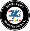 Logo Eintracht Munster 2020 e.V. gem.