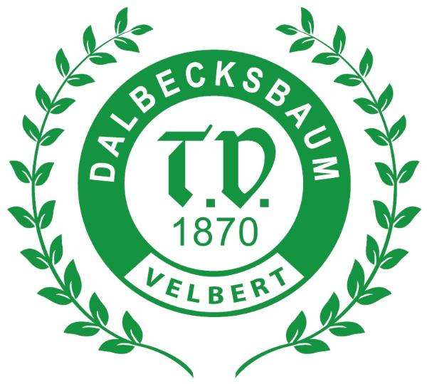 Logo TVD Velbert