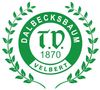 Logo TVD Velbert