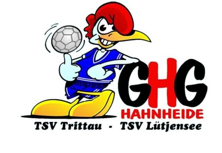 Logo GHG Hahnheide