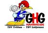 Logo GHG Hahnheide