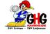 Logo GHG Hahnheide