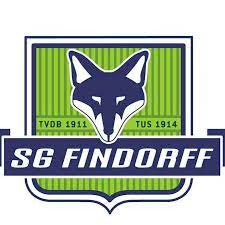 Logo SG Findorff