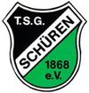 Logo TSG 1868 Dortmund-Schüren 4