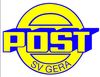 Logo Post SV Gera II