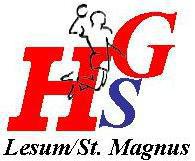 Logo HSG Lesum/St.Magnus