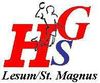 Logo HSG Lesum/St.Magnus II