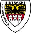 Logo Eintracht Duisburg