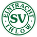 Logo SV Eintracht Ihlow