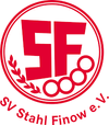 Logo SV Stahl Finow