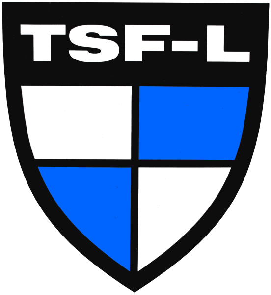 Logo TSF Ludwigsfeld 2