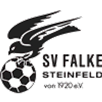 Logo SV Falke Steinfeld II