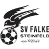 Logo SV Falke Steinfeld II