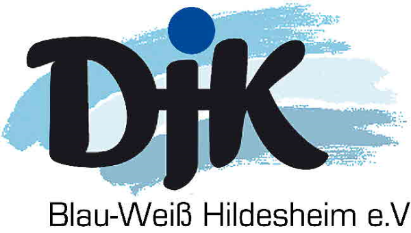 Logo DJK BW Hildesheim 4