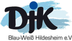 Logo DJK BW Hildesheim 2