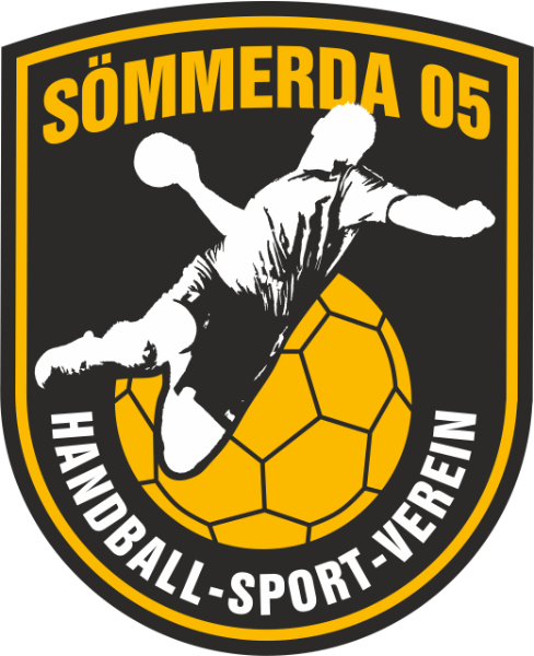 Logo HSV Sömmerda 05 II