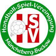Logo HSV Müncheberg / Buckow