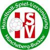Logo HSV Müncheberg / Buckow