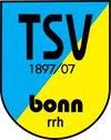 Logo TSV Bonn rrh.