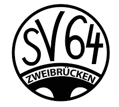 Logo SV 64 Zweibrücken