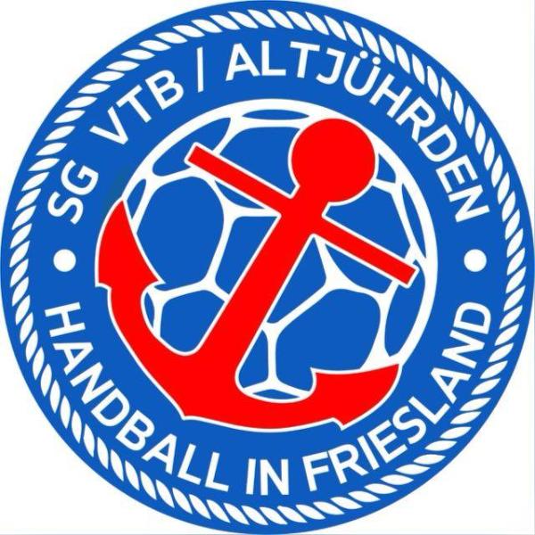 Logo SG VTB/Altjührden 1