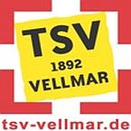 Logo TSV Vellmar II