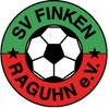 Logo SV Finken Raguhn