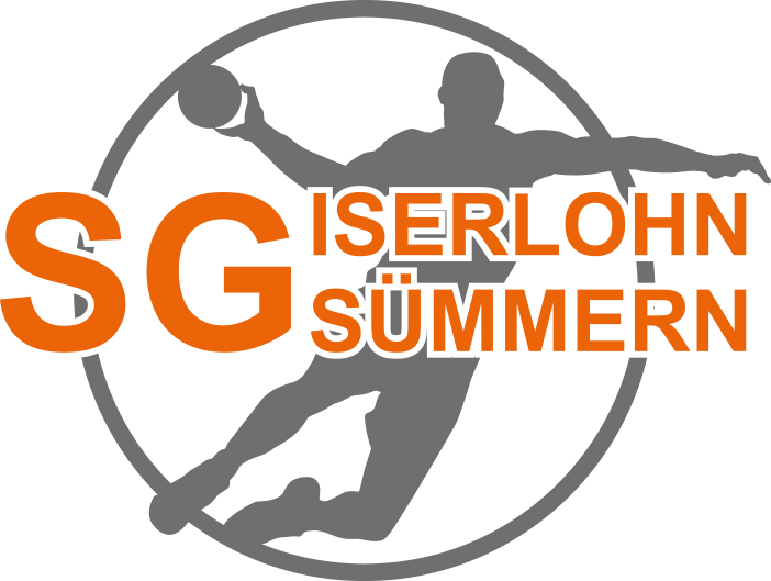Logo SG Iserlohn-Sümmern